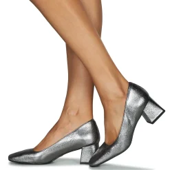 Escarpins^JB Martin - VIVA METALFROISSEACIER