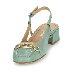 Ballerines / Babies^JB Martin - VIVELLE Veauvintagesauge
