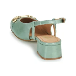 Ballerines / Babies^JB Martin - VIVELLE Veauvintagesauge