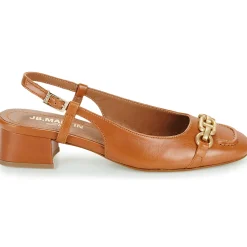 Ballerines / Babies^JB Martin - VIVELLE Vintagecognac