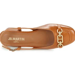 Ballerines / Babies^JB Martin - VIVELLE Vintagecognac