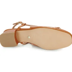 Ballerines / Babies^JB Martin - VIVELLE Vintagecognac