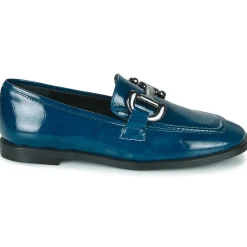 Mocassins & Chaussures Bateau^JB Martin - VODA Vernisbleurock