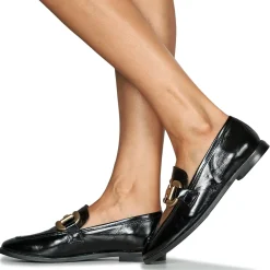 Mocassins & Chaussures Bateau^JB Martin - VODA VEAUVINTAGENOIR