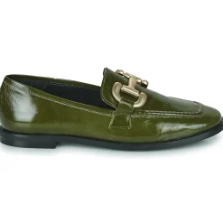 Mocassins & Chaussures Bateau^JB Martin - VODA VEAUVINTAGEKAKI