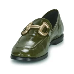 Mocassins & Chaussures Bateau^JB Martin - VODA VEAUVINTAGEKAKI