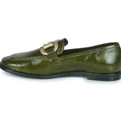 Mocassins & Chaussures Bateau^JB Martin - VODA VEAUVINTAGEKAKI