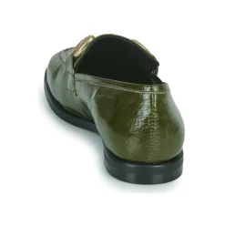 Mocassins & Chaussures Bateau^JB Martin - VODA VEAUVINTAGEKAKI