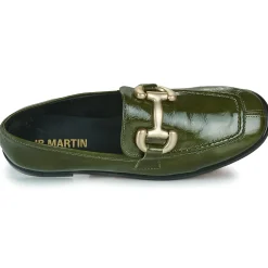 Mocassins & Chaussures Bateau^JB Martin - VODA VEAUVINTAGEKAKI