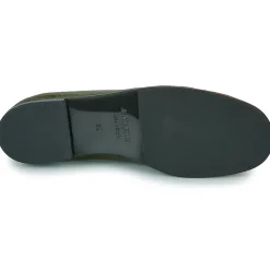Mocassins & Chaussures Bateau^JB Martin - VODA VEAUVINTAGEKAKI