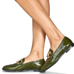 Mocassins & Chaussures Bateau^JB Martin - VODA VEAUVINTAGEKAKI