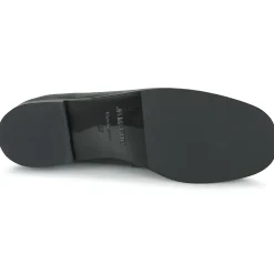 Mocassins & Chaussures Bateau^JB Martin - VOLODIA Nappanoir