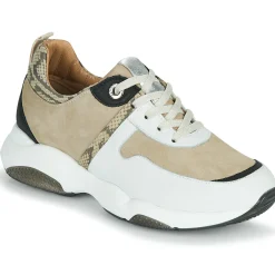 Baskets Mode^JB Martin - WILO Blanc