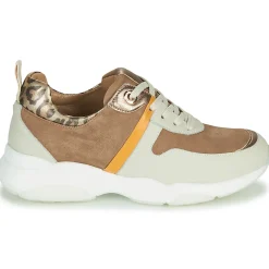 Baskets Mode^JB Martin - WILO Marron