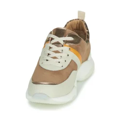 Baskets Mode^JB Martin - WILO Marron