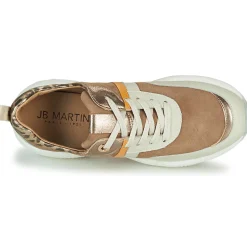 Baskets Mode^JB Martin - WILO Marron