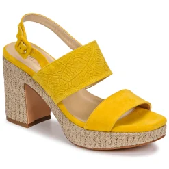 Sandales Et Nu-pieds^JB Martin - XIAO Sun