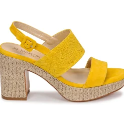 Sandales Et Nu-pieds^JB Martin - XIAO Sun