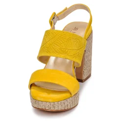 Sandales Et Nu-pieds^JB Martin - XIAO Sun
