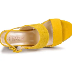 Sandales Et Nu-pieds^JB Martin - XIAO Sun