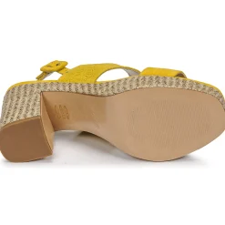 Sandales Et Nu-pieds^JB Martin - XIAO Sun