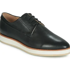 Derbies & Richelieu^JB Martin - ZELMAC Noir