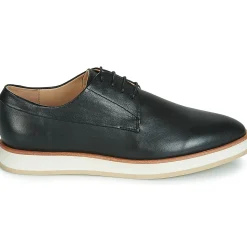 Derbies & Richelieu^JB Martin - ZELMAC Noir