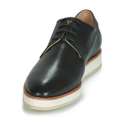 Derbies & Richelieu^JB Martin - ZELMAC Noir