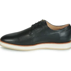 Derbies & Richelieu^JB Martin - ZELMAC Noir