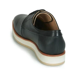 Derbies & Richelieu^JB Martin - ZELMAC Noir