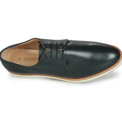 Derbies & Richelieu^JB Martin - ZELMAC Noir