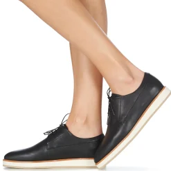 Derbies & Richelieu^JB Martin - ZELMAC Noir