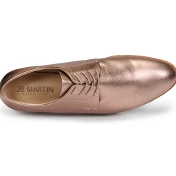 Derbies & Richelieu^JB Martin - ZELMAC Blush