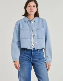 Vestes^JDY - MARLY Bleu
