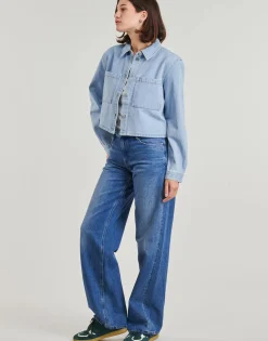 Vestes^JDY - MARLY Bleu