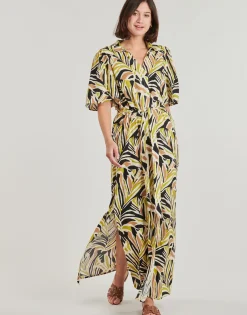 Robes^JDY - NILE Multicolore