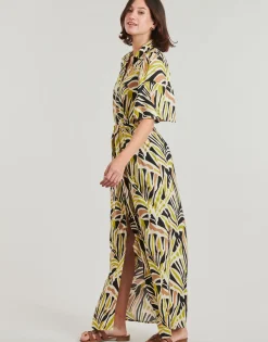 Robes^JDY - NILE Multicolore