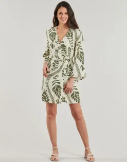 Robes^JDY - PEPPER Multicolore