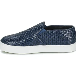 Slip Ons^Jeffrey Campbell - ALVA Bleu