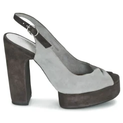 Sandales Et Nu-pieds^Jeffrey Campbell - LARUE
