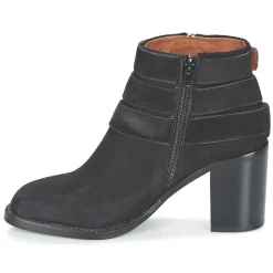 Bottines / Boots^Jeffrey Campbell - RAYBURN Noir