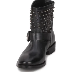 Bottines / Boots^JFK - BARBALA Noir