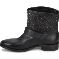Bottines / Boots^JFK - BARBALA Noir
