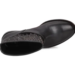 Bottines / Boots^JFK - BARBALA Noir