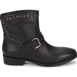 Bottines / Boots^JFK - MASELLE Noir