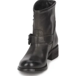 Bottines / Boots^JFK - OSSIR Noir