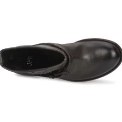 Bottines / Boots^JFK - OSSIR Noir