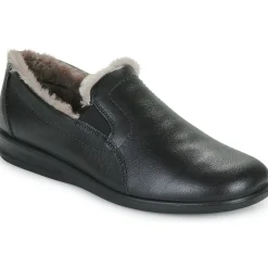Pantoufles / Chaussons^Josef Seibel - BELFORT 67 Noir