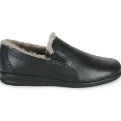 Pantoufles / Chaussons^Josef Seibel - BELFORT 67 Noir