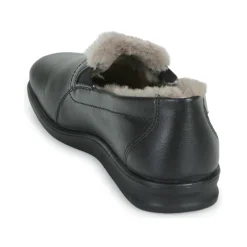 Pantoufles / Chaussons^Josef Seibel - BELFORT 67 Noir